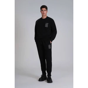 Diego Erkek Sweatshirt