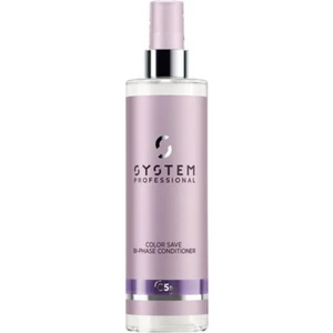 Professional Color Save Çift Bazlı Saç Bakım Kremi 185ML