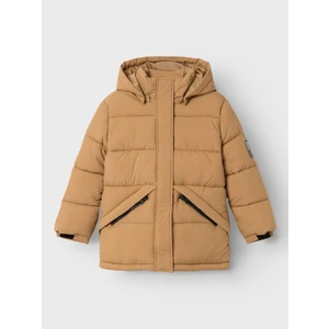 Name It Nkmmelbourne Puffer Erkek Çocuk Mont
