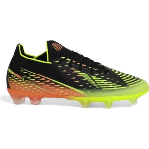 2088-PLAYUP Anatomik Tabanlı Bağcıksız Çim Saha Futbol Ayakkabısı - NKT02088-SIYAH-31