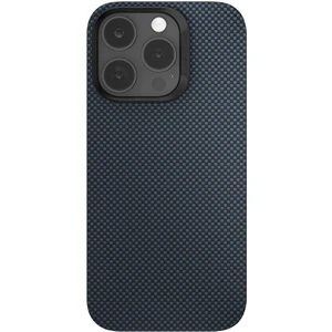 iPhone 16 Pro Max Uyumlu Kılıf Magsafe Şarj Özellikli  Armortint Serisi Armorair Kevlar Mavi