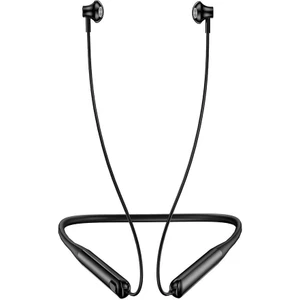 Boyun Askılı Kulak İçi Bluetooth Kulaklık Wiwu GB03 Soundbeast V.5.3 Siyah