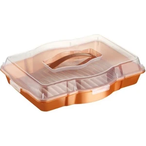 1104 03 Trio Kek/borcam Taşıma Kabı