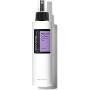 Aha Bha Clarifying Treatment Toner - Aha & Bha Içeren Arındırıcı Tonik 150ML