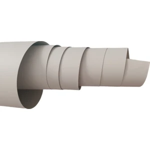 Mat Beyaz Renk Dayanıklı Araç Motor Mobilya Beyaz Eşya Kaplama Folyosu 126Cm X 20 Cm