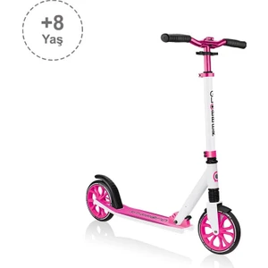 NL 205 Katlanabilir Scooter - Pembe