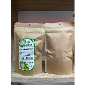 Gülbaharnine Doğal Ürünler Iğde Çekirdeği Tozu 100 gr