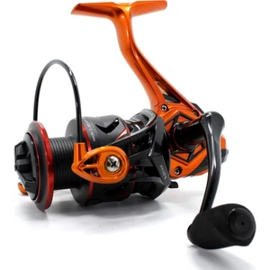 Corvet 4000 Spın Makina 8 + 1 Bilyeli