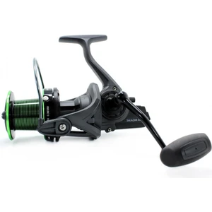 Salazar 6500 Surf Makina 7 + 1 Bilyeli