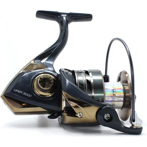 Vıper 5000 Olta Makinesi 7+ 1 Bb