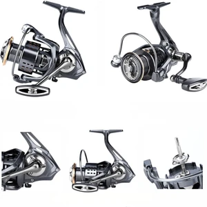 Nova Makine 5+1 Bb Alüminyum Kafa 3000