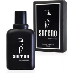 Mezzo Afrodizyak Edp 50 ml Erkek Parfüm
