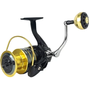 Chakal 6000 Olta Makınesı