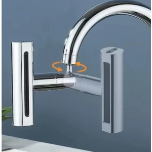 Derece Döner Musluk Başlığı