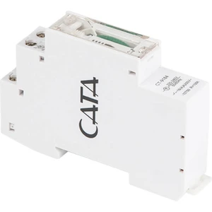 Zaman Saati Rezervli 16 Amper W Otomat Tipi Ct-9184