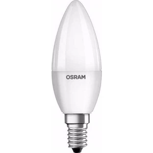 4,9 Watt E-14 İnce Duy Buji LED Ampul 3'lü Paket