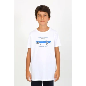 RFKTHRU23 Thru Kids Erkek Çocuk Tişört