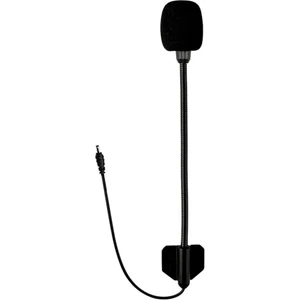L1 Pro Hard Mikrofon. Açık Kasklar Için