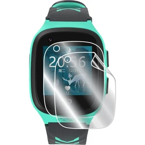 Slazenger Smart Kids Watch (SL.09.2158.5.07) ile Uyumlu 9h Nano Ekran Koruyucu(2 Adet)