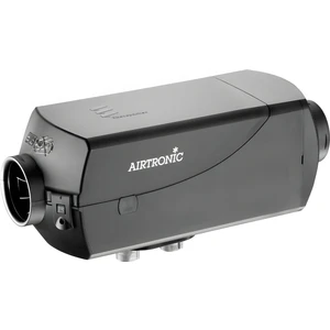 EBERSPACHER D4L 12V Dizel Isıtıcı Set