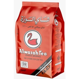 Alwazah Tea Orijinal Seylan Çayı 400 gr