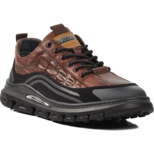 24Y590 Erkek Sneaker Ayakkabı