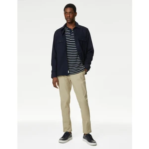 Marks & Spencer Slim Fit Chino Pantolon