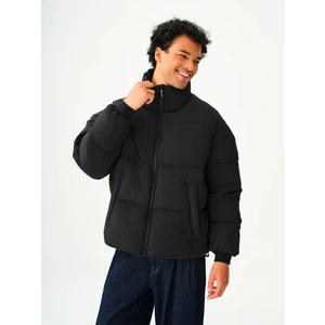 Erkek Mont Siyah LF2033399