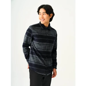 Erkek Gömlek Lacivert LF2036928