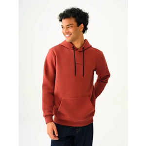 Erkek Sweatshirt Kremit LF2034269