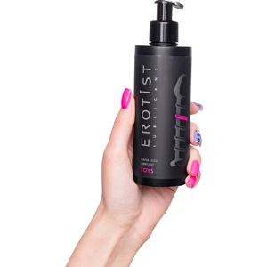 Lubrıcant Toys, 250 ml Tek Ebat