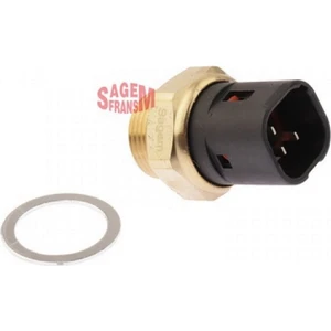 Fan Müşürü 3 Fiş 92C 82C-88C 78C R19-Megane 96 Master-Scenic-Laguna-Espace 12