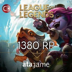 Ata Game 1380 Rp Riot Point Tr