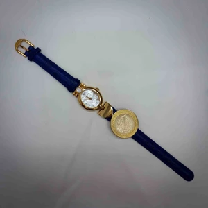 Alsaat Vintage Kadın Kol Saati