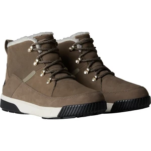 The North Face Kadın Sıerra Mıd Lace Su Geçirmez Ayakkabı NF0A4T3X8IU1