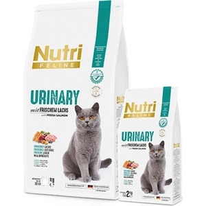 Feline Yetişkin Somon Etli Adult Urinary Kedi Maması 10 kg