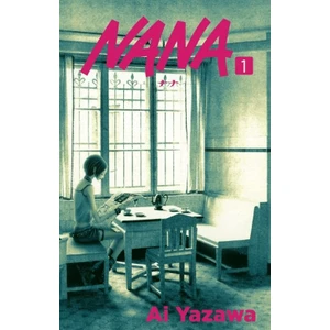 Nana 1 - Ai Yazawa
