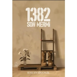 1382 - Son Mermi - Hakan Sinangil