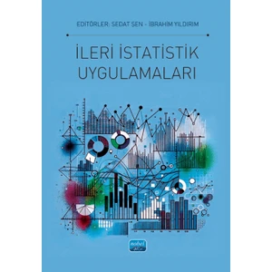 İleri İstatistik Uygulamaları