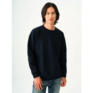 Regular Fit Erkek Sweatshirt