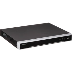 HIKVISION DS-7616NI-Q2 16 KANAL 2 HDD(8TB) NETWORK KAYIT CİHAZI (METAL KASA, 4K)