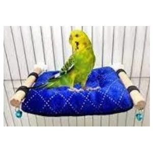 Dmc Pet Store Tünekli Kuş Yatağı