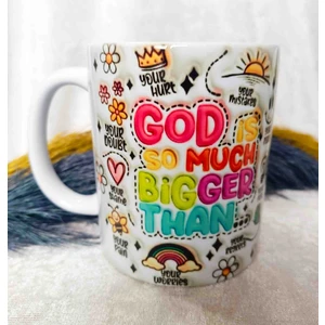 Mugs And Love Your porselen Kupa