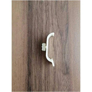 Nivemes Home Nivemeshome Zebra Korniş Aparatı  Apm (20 Adet)
