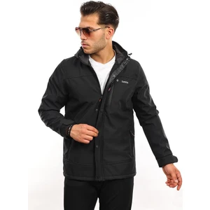 Taktikal Kargocep Outdoor Içi Tay Tüyü Sıvı ve Rüzgar Geçirmez Softjel Waterproof Mont