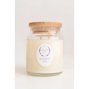 Doğa'La Özlem Aromaterapik Losyon Mum