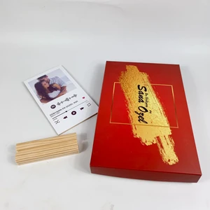 Kişiye Özel Spotify Youtube Barkodlu Plak 10X17