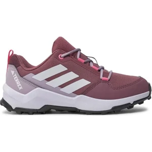 Terrex AX4R K Çocuk Outdoor Ayakkabı IF6527 Kırmızı