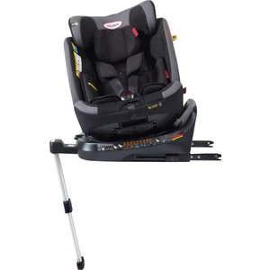 Capsula Multipro Aero 3D Legfix I-Size (360° Dönebilir) 0-36KG Oto Koltuğu İsofix/SPS/SIP/Latch