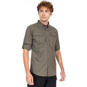 Ayz Outdoor Akn 311 Taktik/outdoor Rıpstop Gömlek